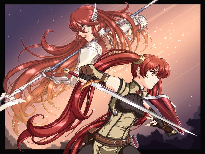 cordelia, severa, and julie ann taylor (fire emblem and 1 more) drawn by sirknightbot