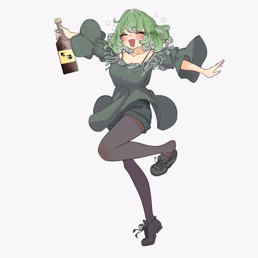 takagaki kaede (idolmaster and 1 more) drawn by anderson_m0311
