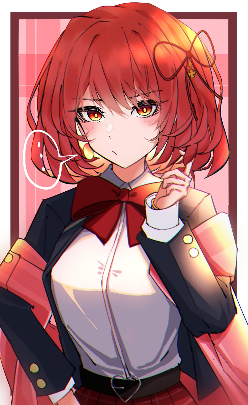tran quynh mai (black survival and 1 more) drawn by shi_to_na