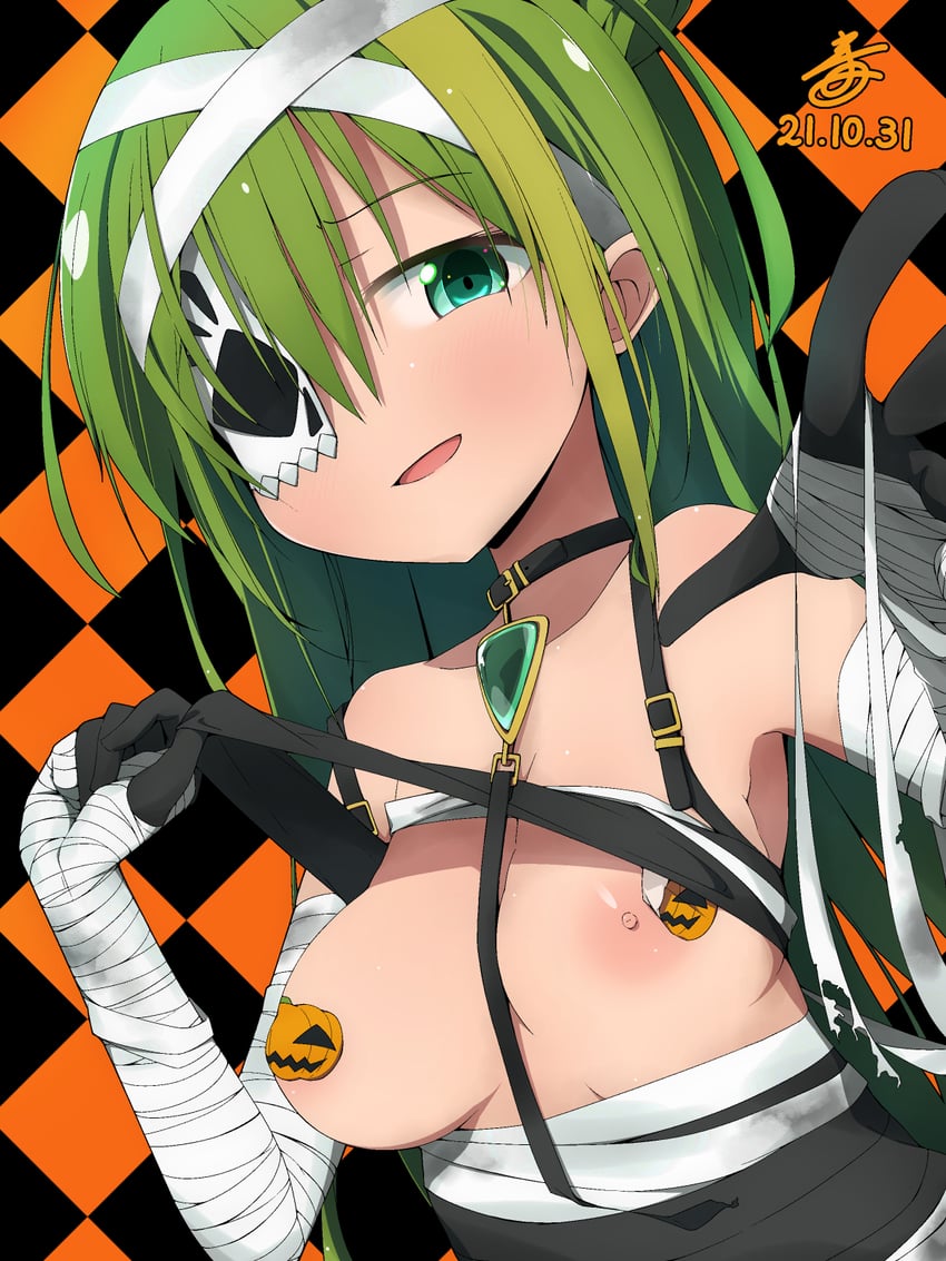 alina gray (mahou shoujo madoka magica and 1 more) drawn by nekokan-nekokan