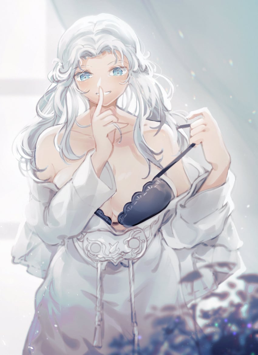 venat (final fantasy and 1 more) drawn by fenrishion