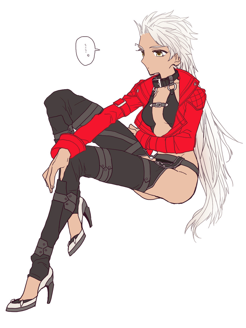 archer (fate and 2 more) drawn by shinji_(metal-chan)