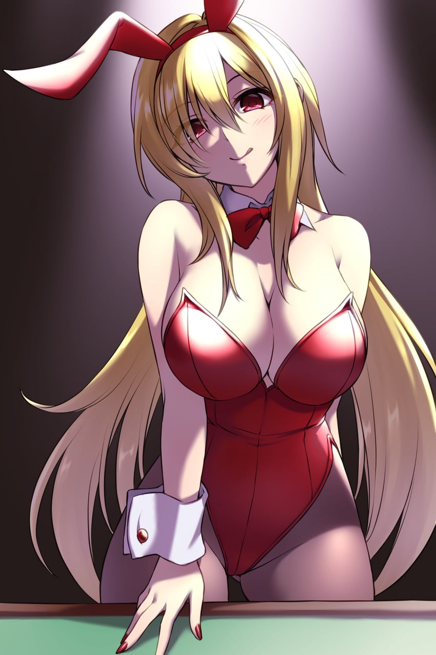 kurosaki chitose (idolmaster and 1 more) drawn by pataneet