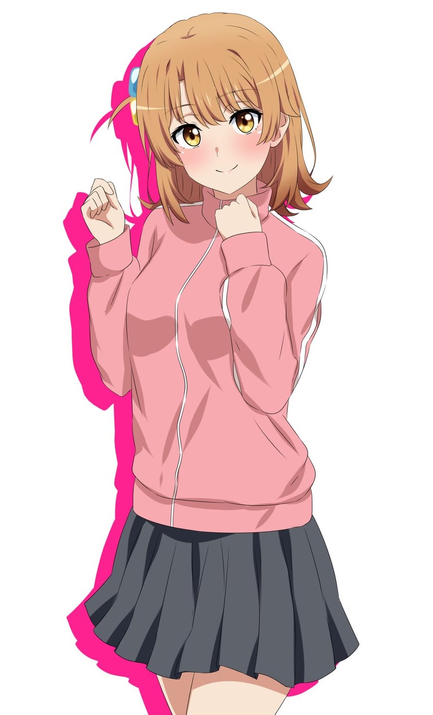 gotoh hitori and isshiki iroha (bocchi the rock! and 1 more) drawn by dars_(recolors)