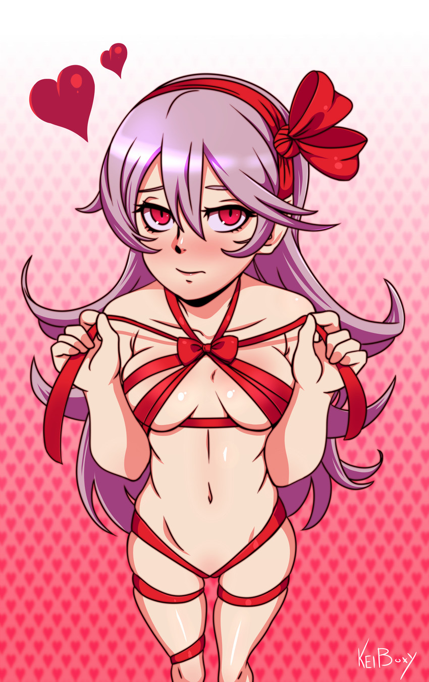 female corrin (fire emblem and 1 more) drawn by orangetea