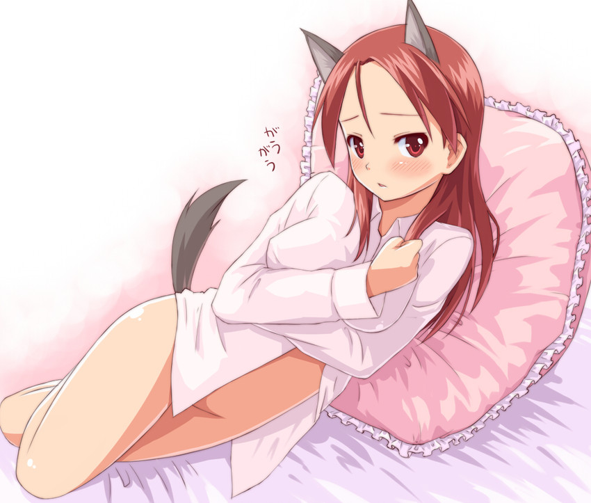 minna-dietlinde wilcke (world witches series and 1 more) drawn by boko_(maniacpurple)