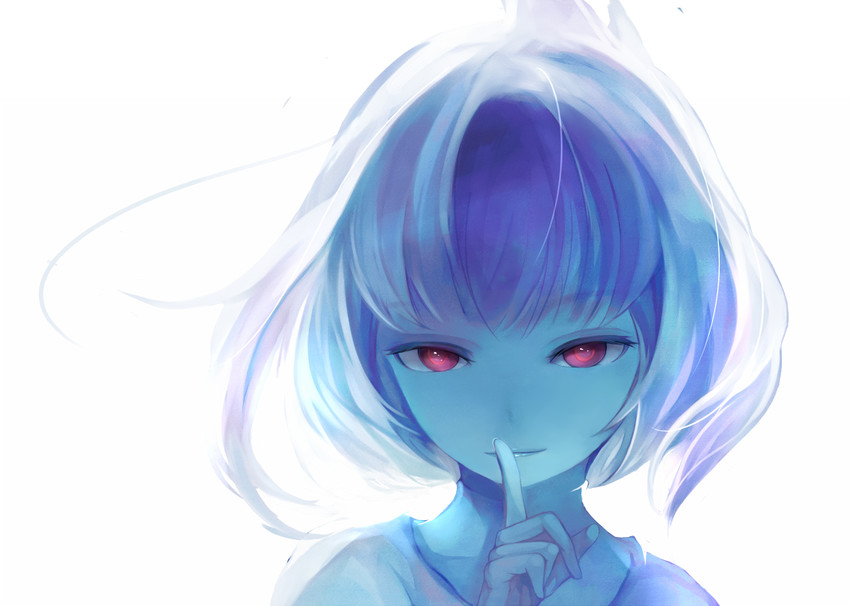 seredy kreisler (danball senki and 1 more) drawn by rojer18