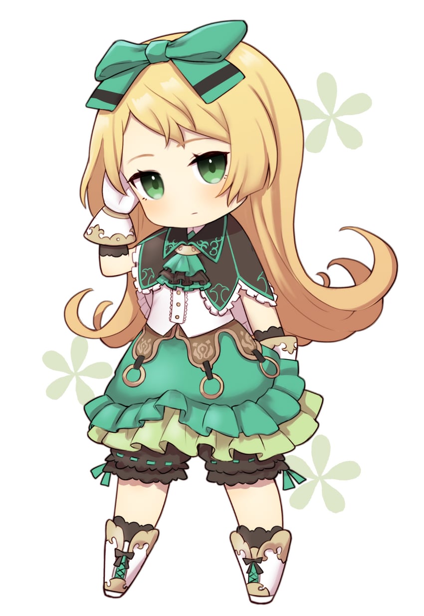 miruca crotze (atelier and 1 more) drawn by kinakonato