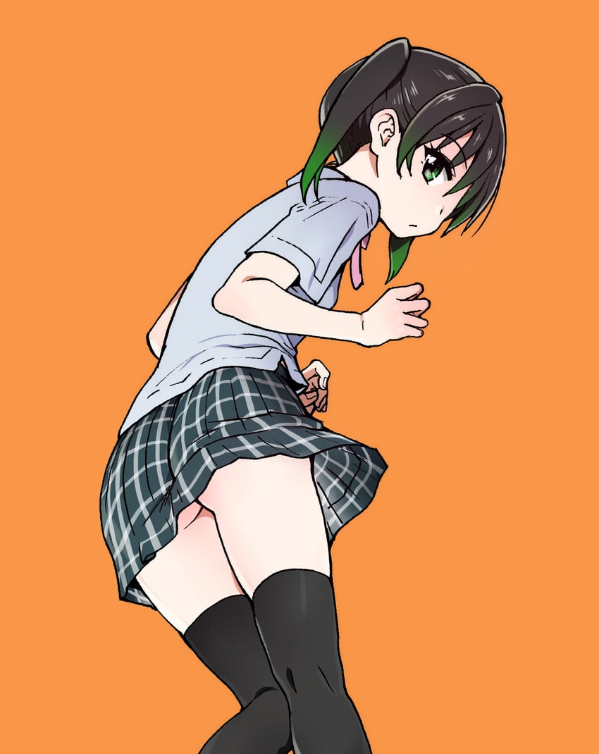 takasaki yu (love live! and 1 more) drawn by shiwasu_no_okina