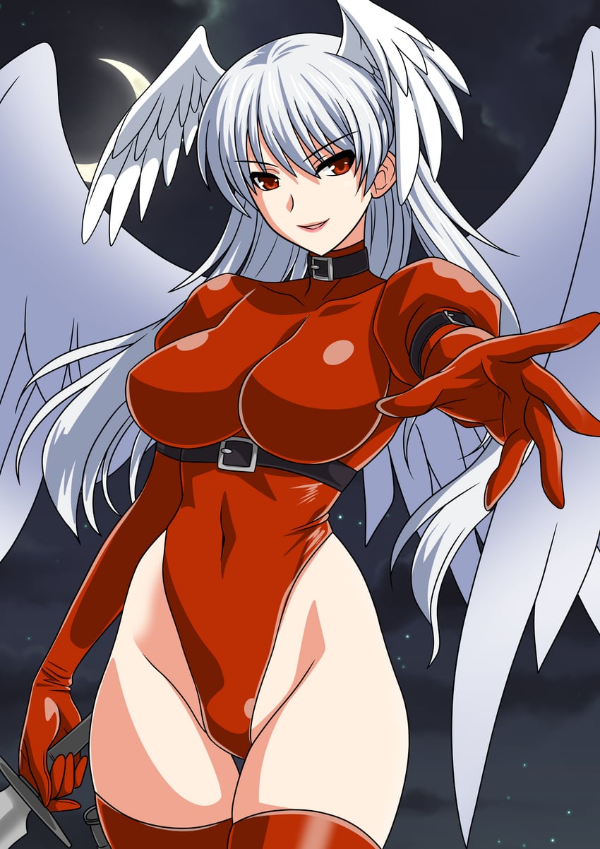 ultima (final fantasy and 1 more) drawn by yuuyuu_(3jjbn)