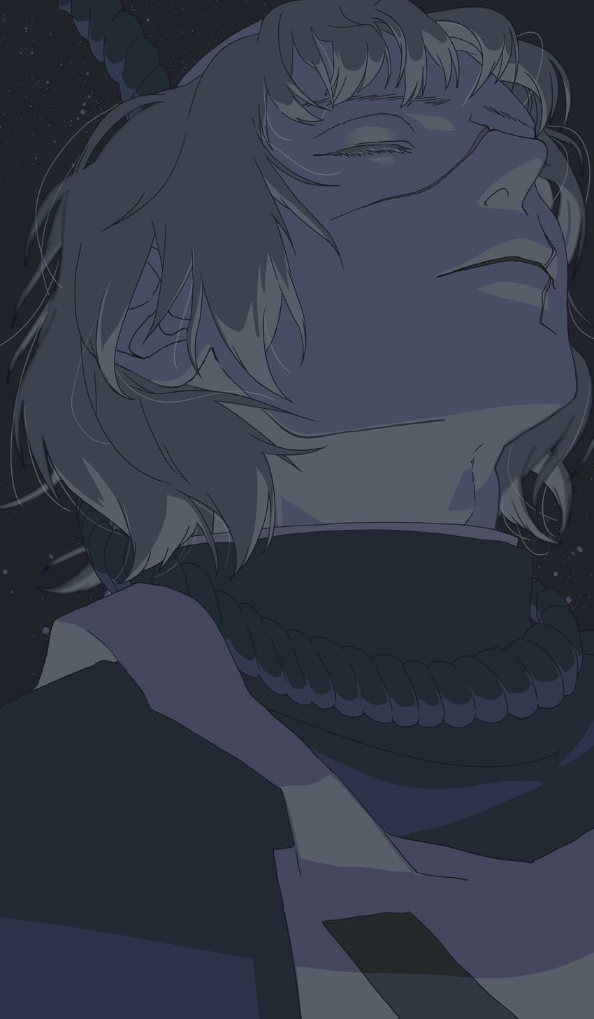 badeni (chi.: chikyuu no undou ni tsuite) drawn by 6jvl1