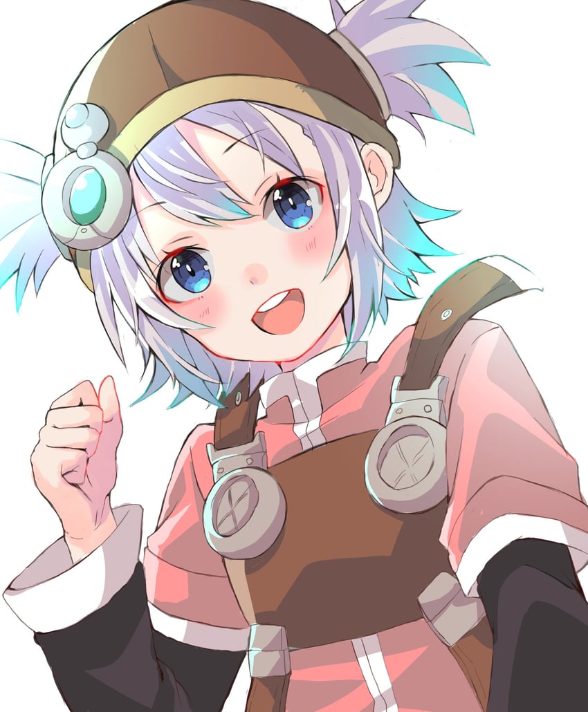 pratty (summon night and 1 more) drawn by tachibanakoharu