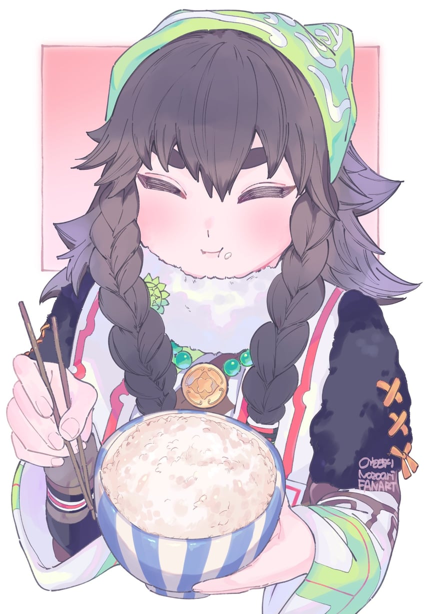 pilika (rune factory and 1 more) drawn by valentine_(02140314c)