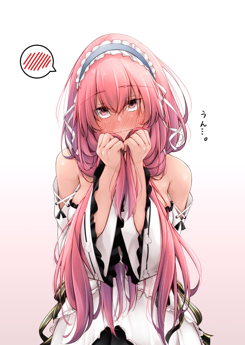 perseus (azur lane) drawn by oriue_wato