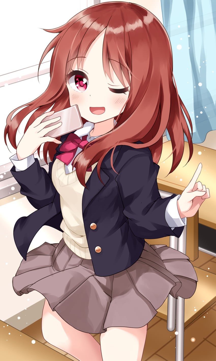 rutou kaname (rutou-san ni wa kanaimasen) drawn by ruu_(tksymkw)