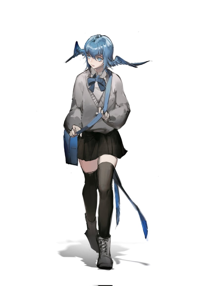 meteion (final fantasy and 1 more) drawn by xiao_dao_(kojimarie)