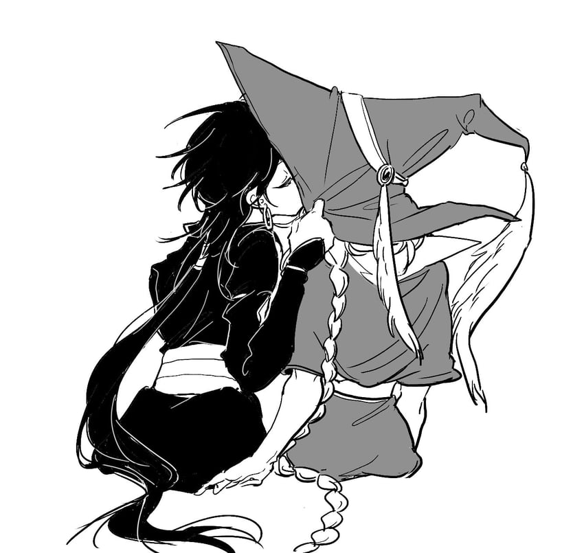 sinbad and yunan (magi the labyrinth of magic) drawn by xuancheng