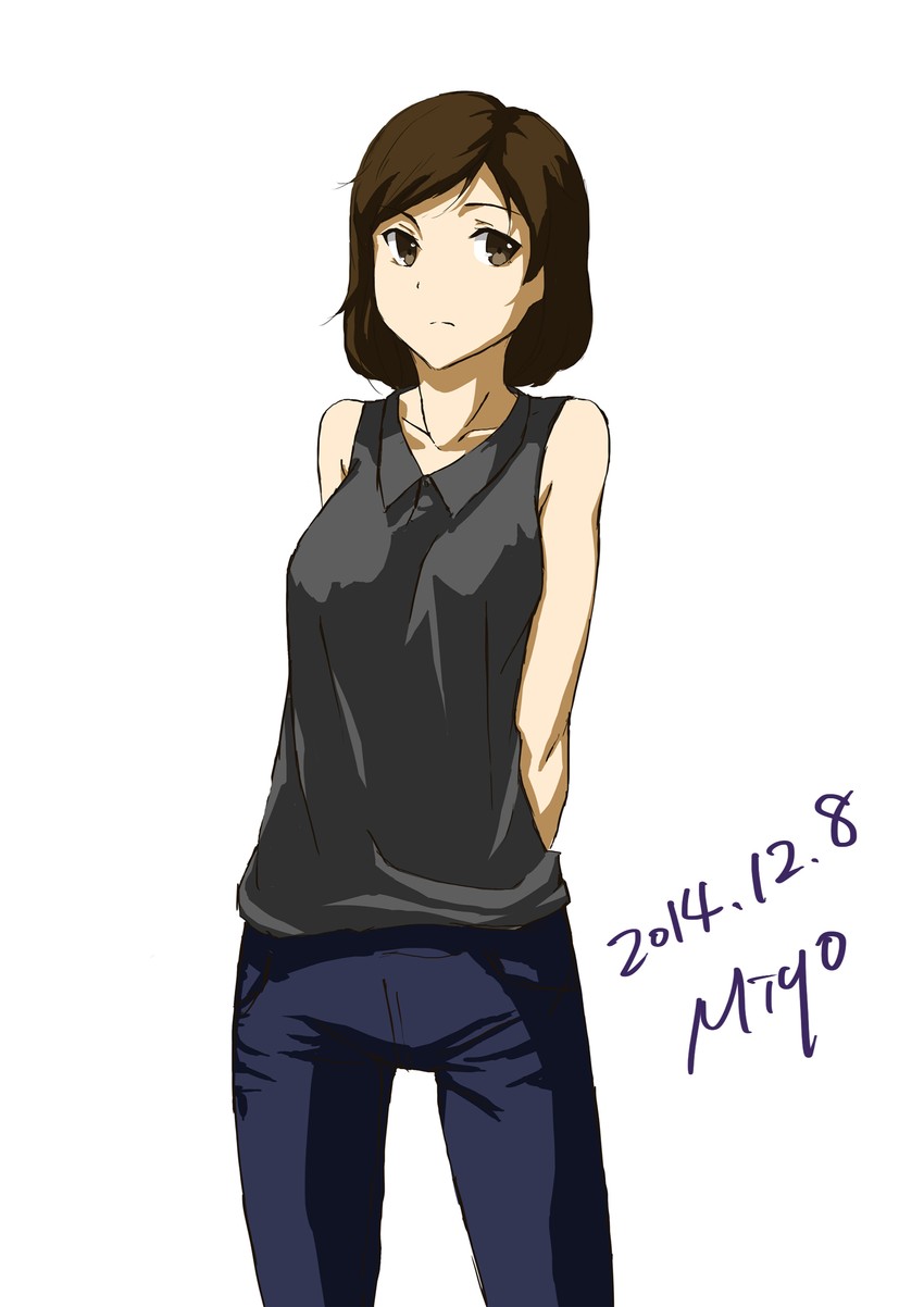 original drawn by miyo340