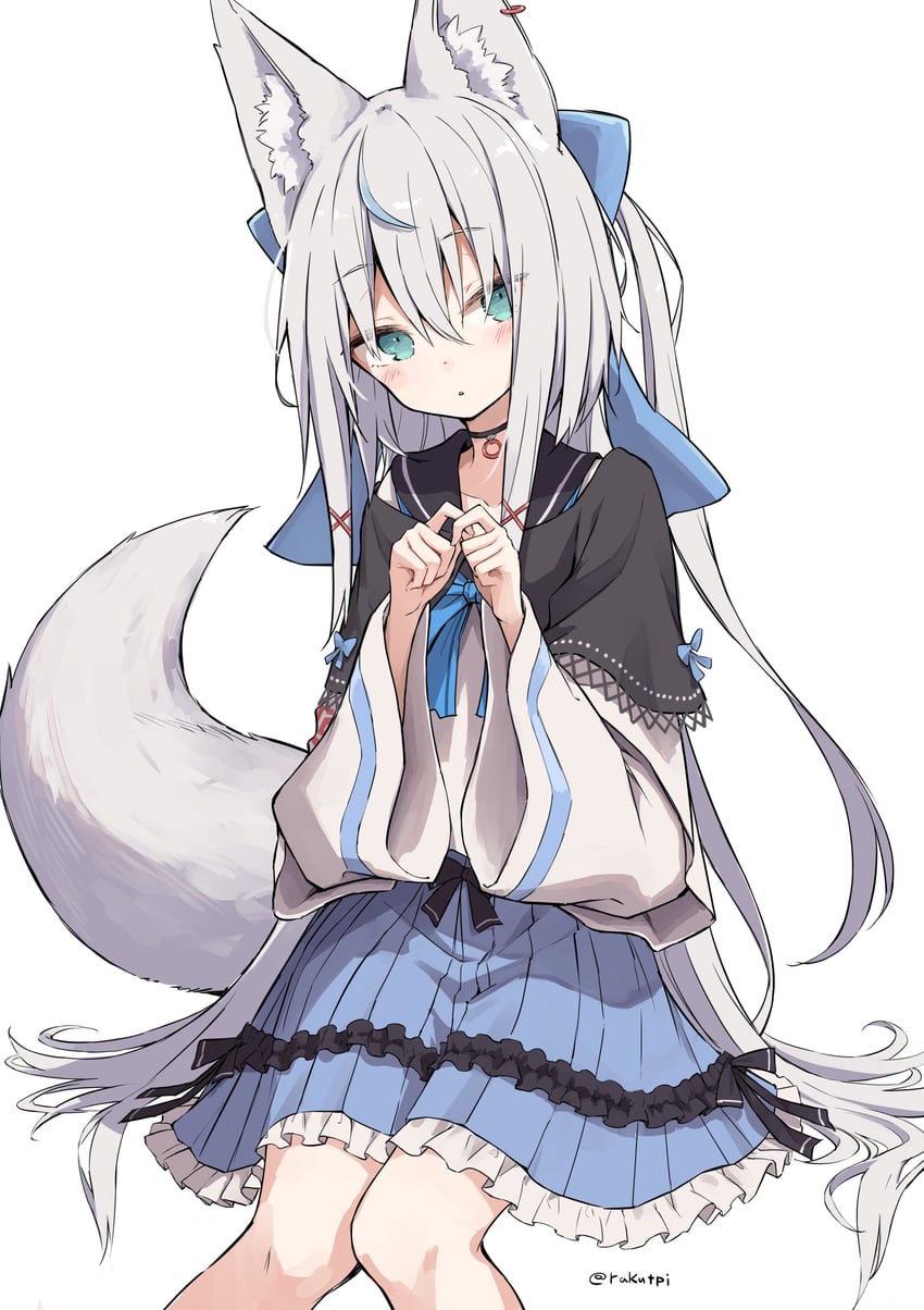 original drawn by hamigakikoice