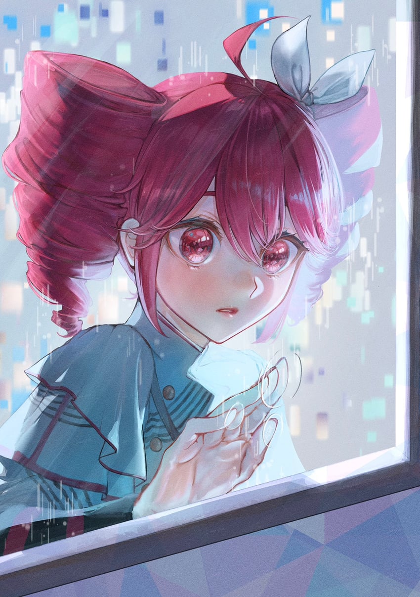 kasane teto (utau and 1 more) drawn by hatsumi_aoi
