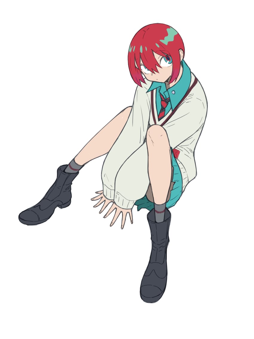 amate yuzuriha (gundam and 1 more) drawn by toshinoshin