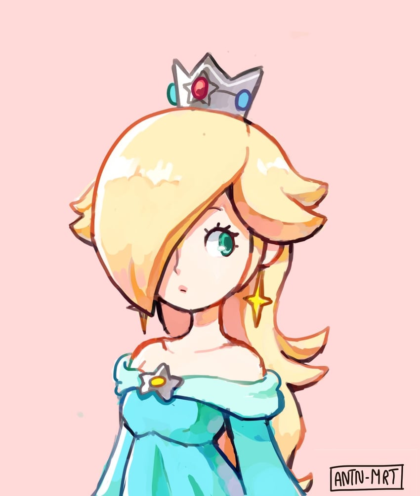rosalina (mario and 1 more) drawn by antonin_(antn.mrt)