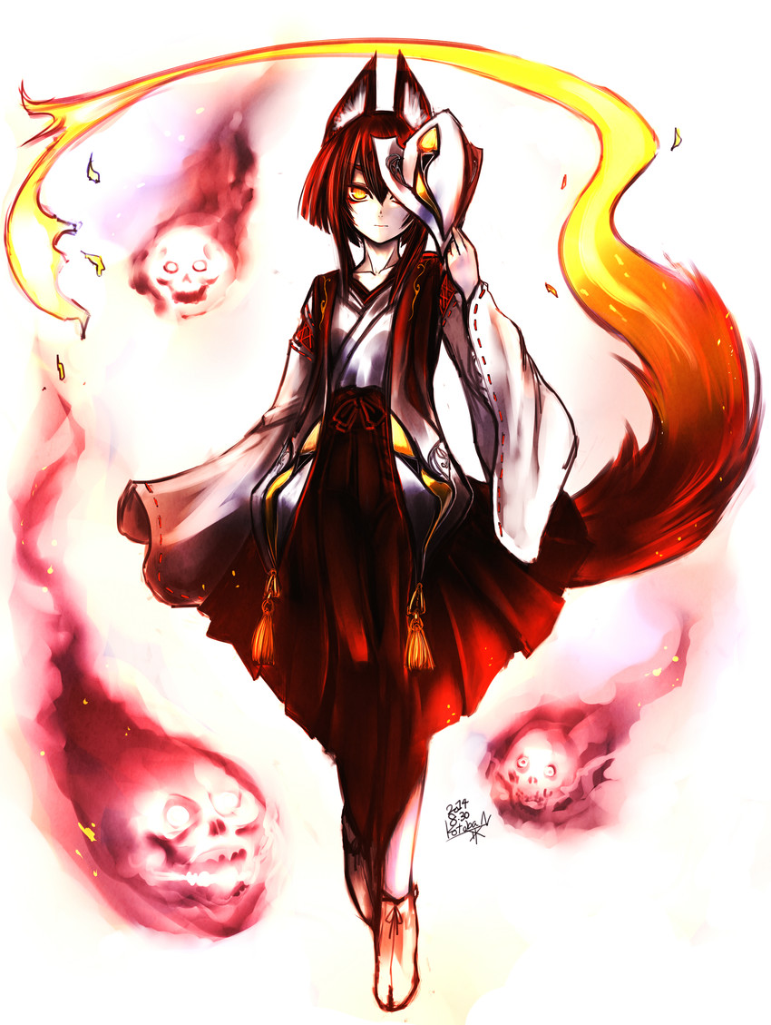 original drawn by kotoba_noriaki