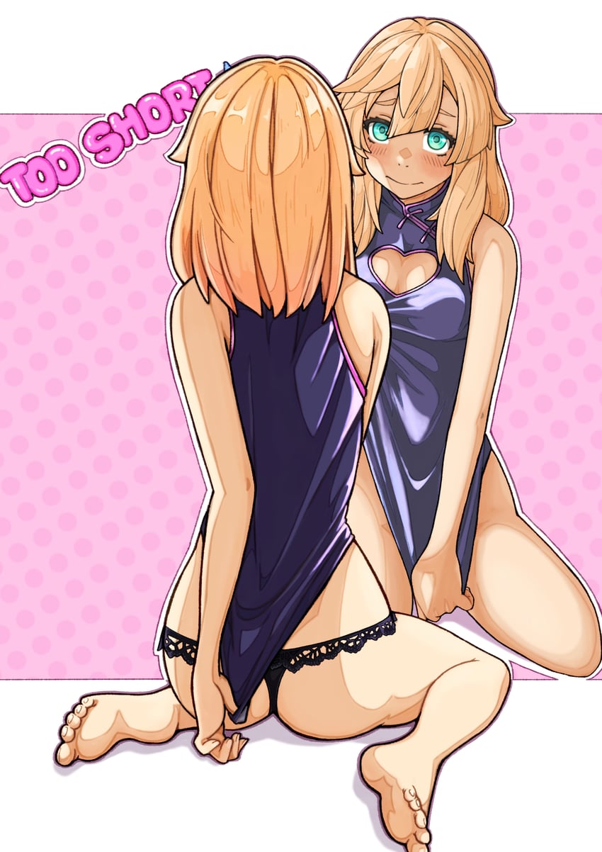 bridget (guilty gear and 1 more) drawn by sugajyun