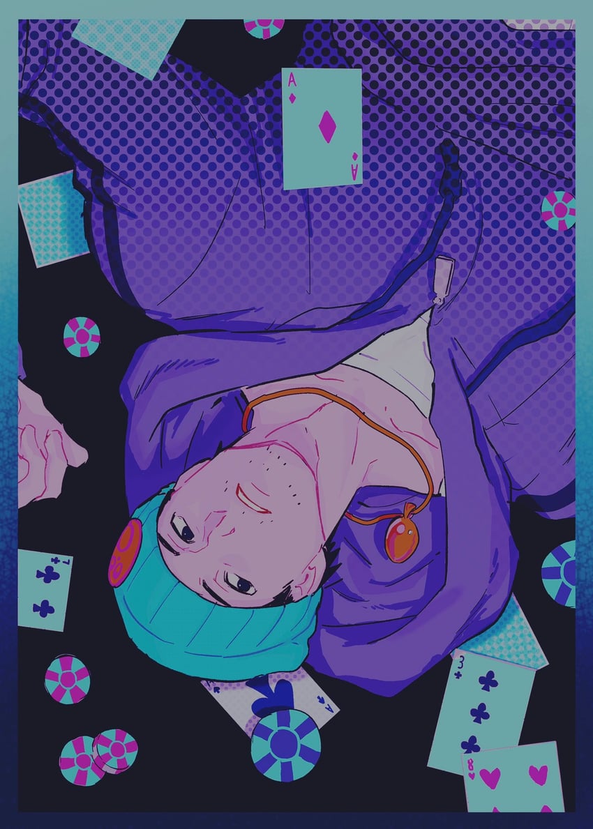 phoenix wright (ace attorney and 1 more) drawn by vivi95862484