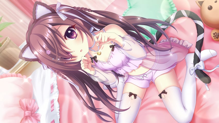 mizushino sono (re:stage!) drawn by izumi_tsubasu