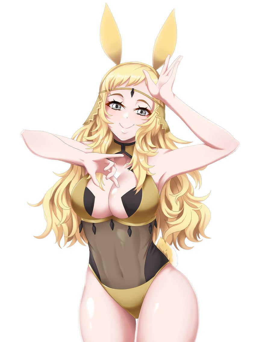 ophelia (fire emblem and 1 more) drawn by seityr