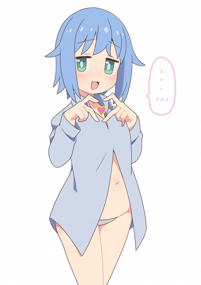 fujimi nemu (onii-chan wa oshimai!) drawn by okaasan_(okaasandx)