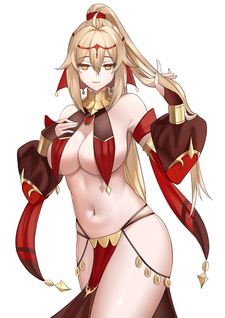 astrea (original and 1 more) drawn by mchiefy