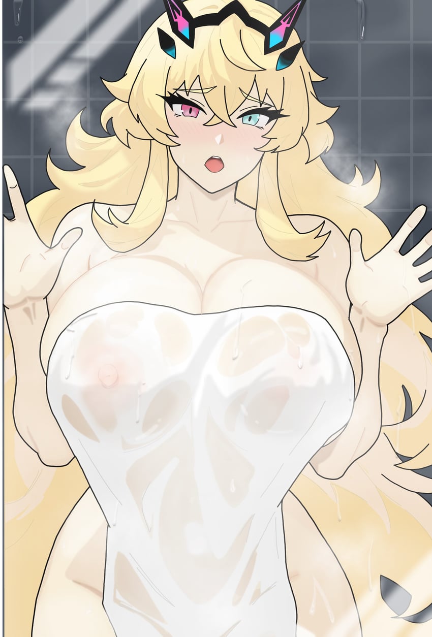 barghest (fate and 1 more) drawn by tucv5345