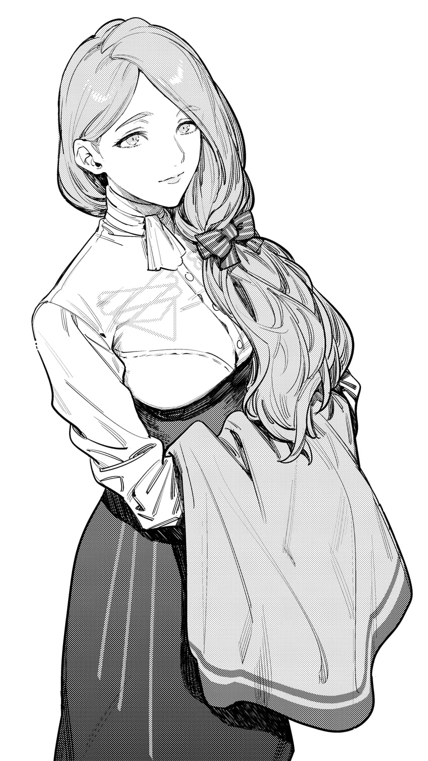 mercedes von martritz (fire emblem and 1 more) drawn by ikarin