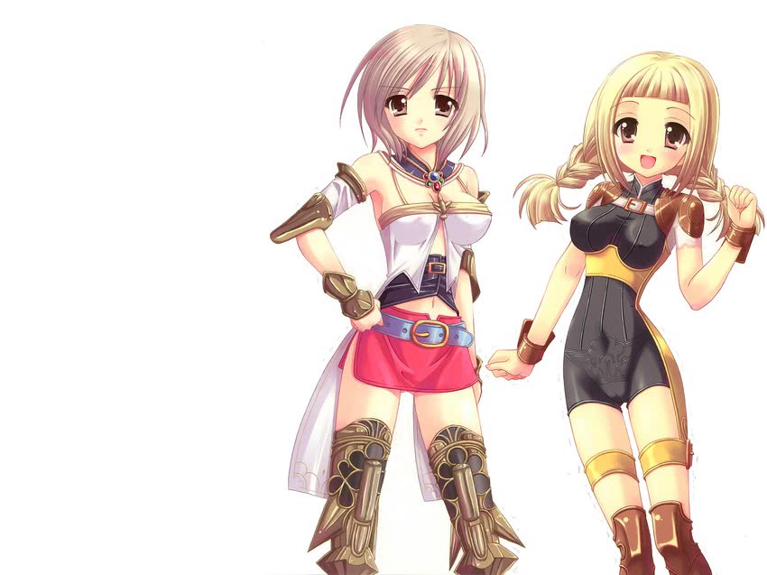 penelo and ashelia b'nargin dalmasca (final fantasy and 1 more)