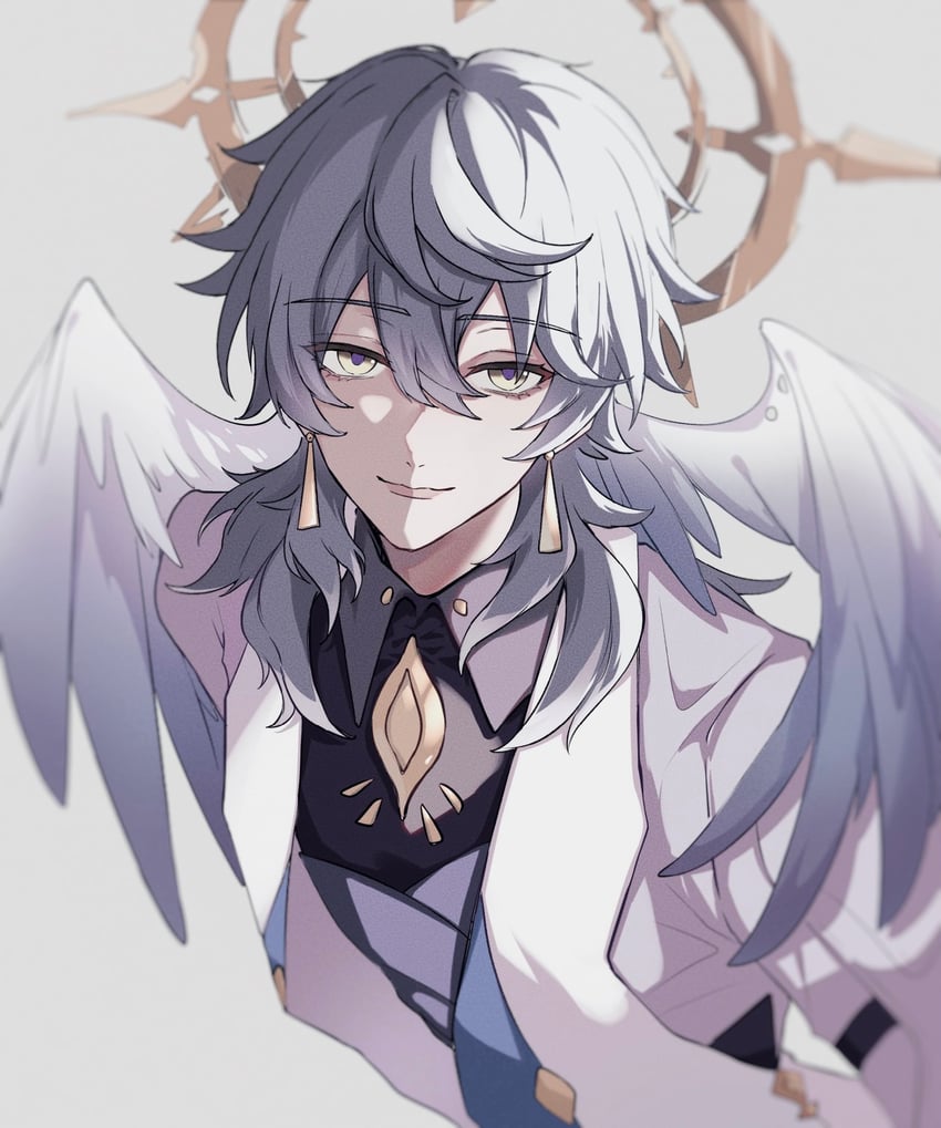 sunday (honkai and 1 more) drawn by hoshino_57
