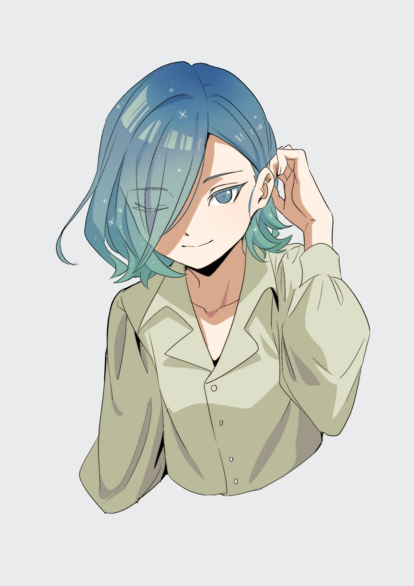 nakaji uto (kimi no koto ga dai dai dai dai daisuki na 100-nin no kanojo) drawn by mado_cat02