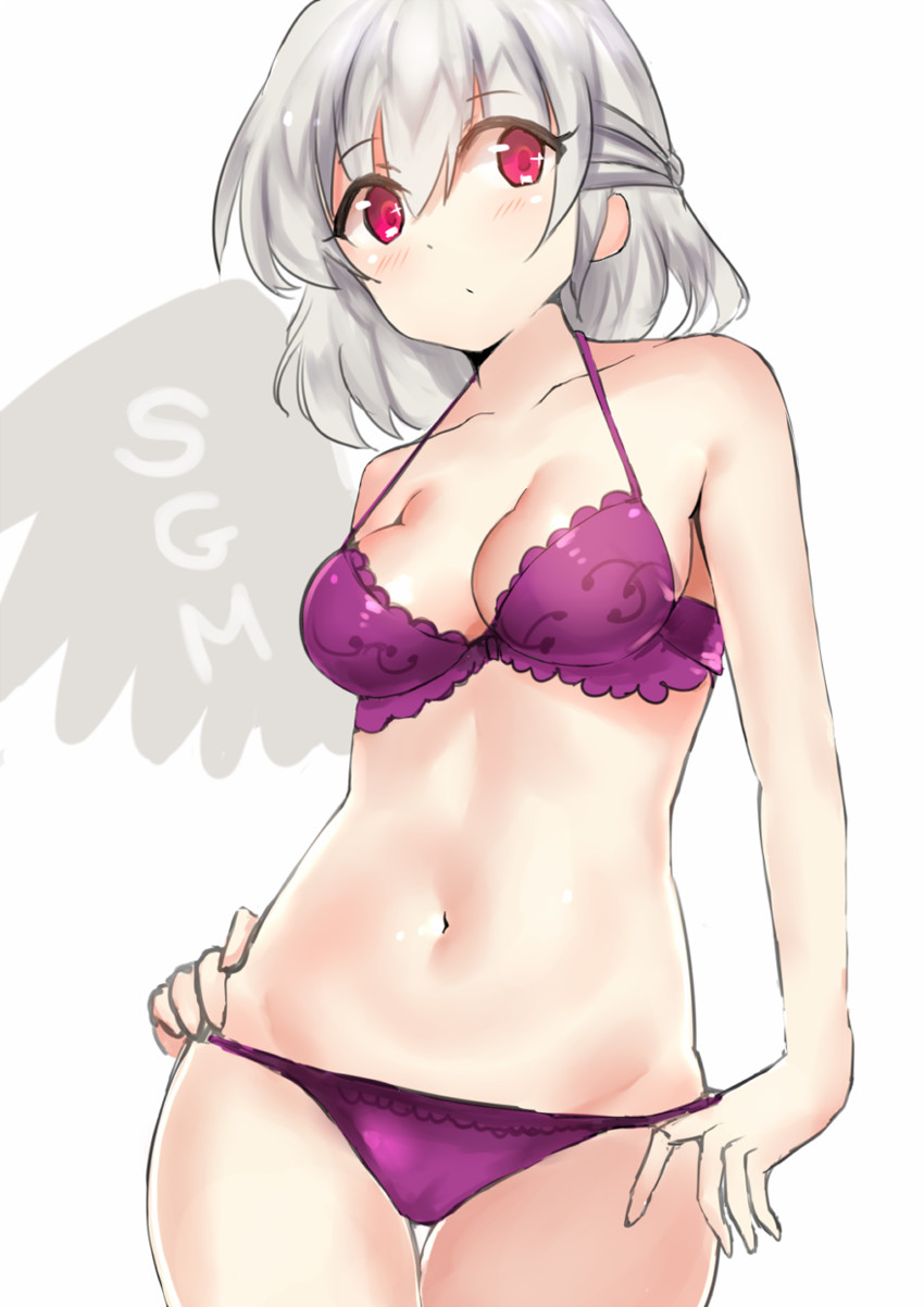 kishin sagume (touhou) drawn by moruchi_(rinaka_moruchi)