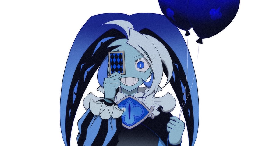 shadow milk cookie (cookie run and 2 more) drawn by nika_(kpak3548)