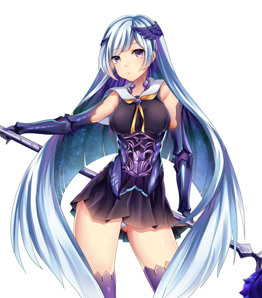 brynhild (fate and 2 more) drawn by furumiya_neko