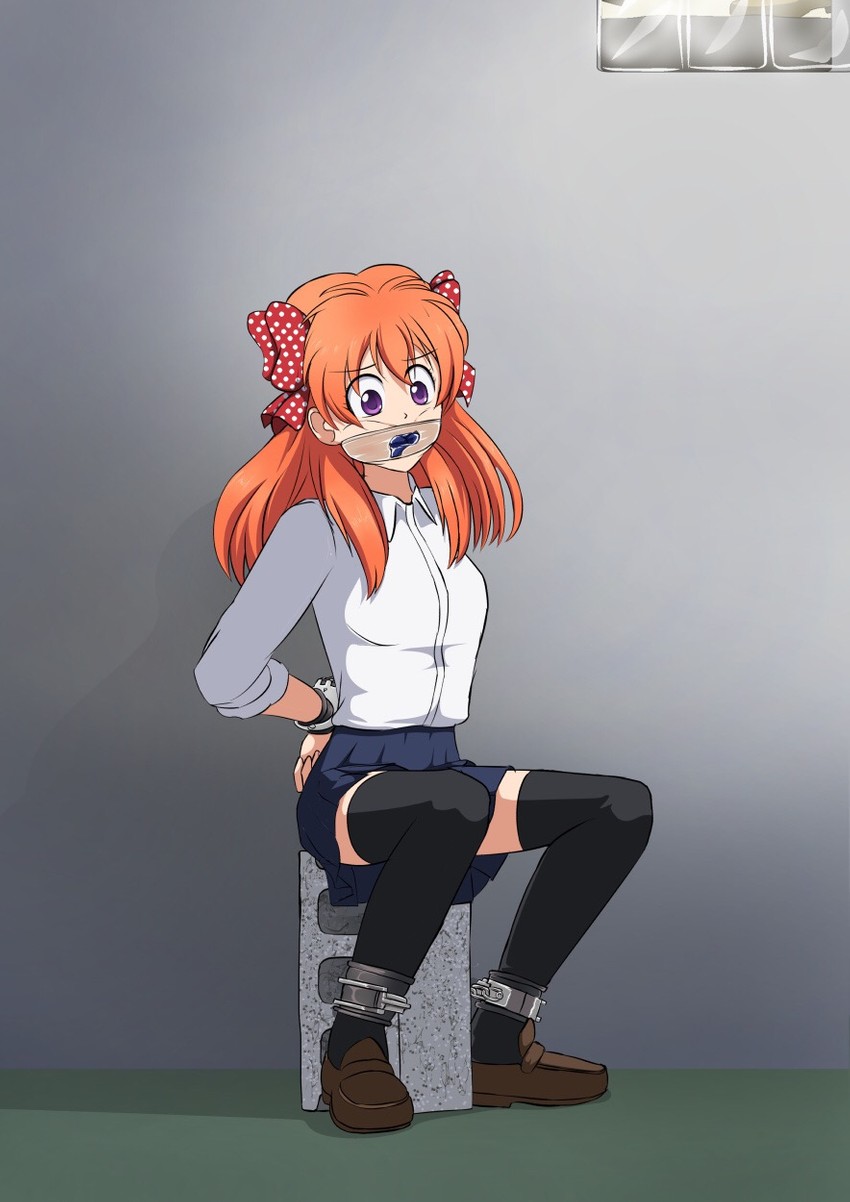 sakura chiyo (gekkan shoujo nozaki-kun) drawn by d-mizton