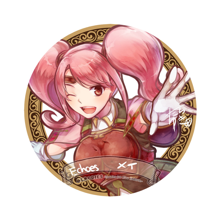 mae (fire emblem and 1 more) drawn by tarayuki