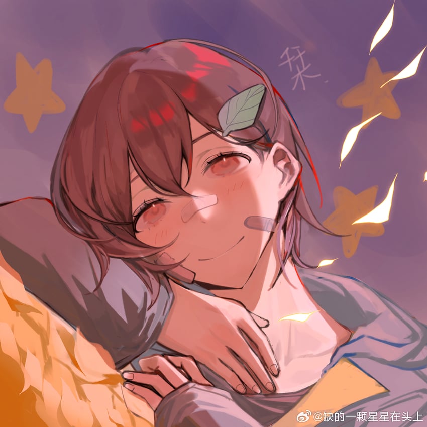 takamatsu tomori (bang dream! and 1 more) drawn by feiyu30903448