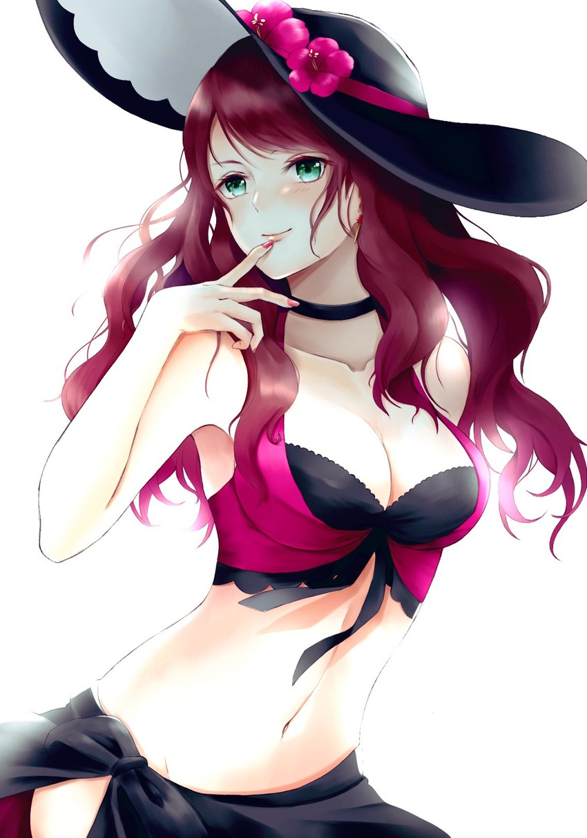 dorothea arnault (fire emblem and 2 more) drawn by aplche