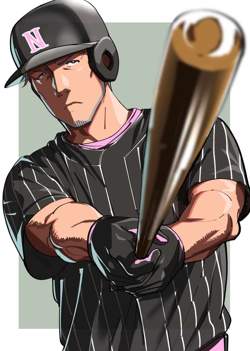maimoto keisuke (nijisanji) drawn by pettan_p