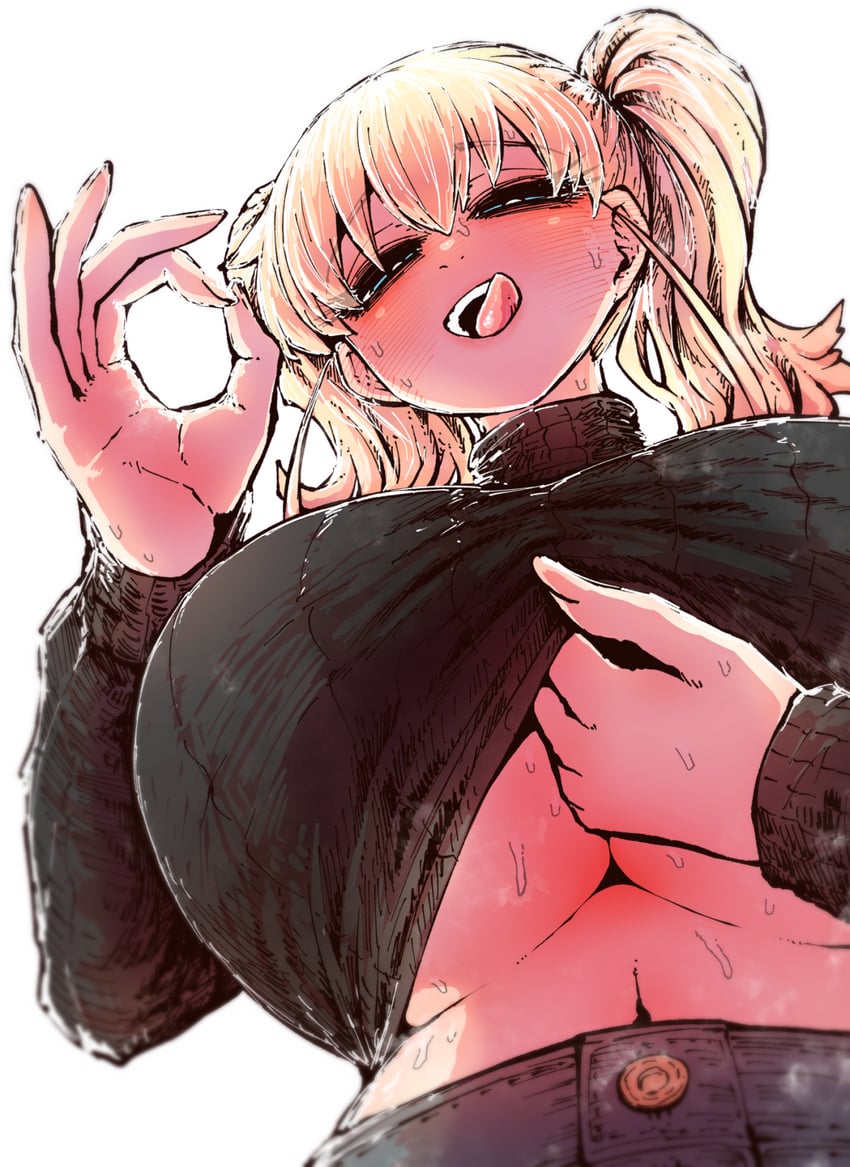 kanzaki akane (ss kabushikigaisha) drawn by zyugoya
