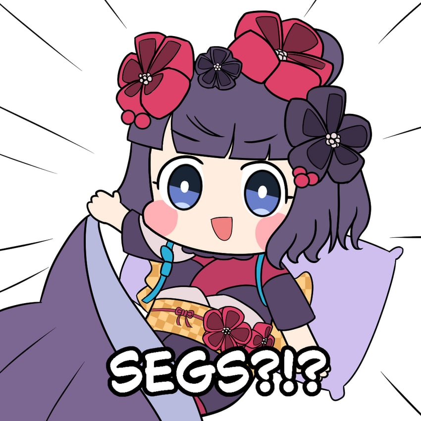 katsushika hokusai (fate and 1 more) drawn by benimaru101