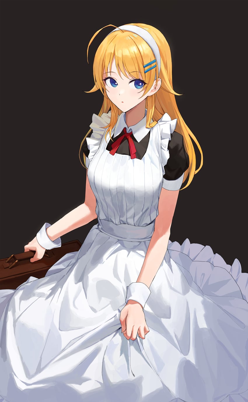 hachimiya meguru (idolmaster and 1 more) drawn by starshell