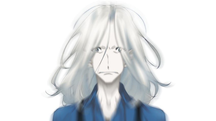 kimijima kou (science adventure and 1 more) drawn by fukuda_tomonori